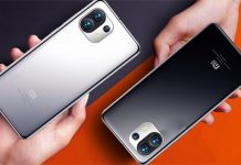 В мережі з’явилося перше фото, зроблене на камеру смартфона Xiaomi Mi 11