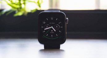 Велике оновлення Xiaomi Mi Watch: смарт-годинник отримав багато нових функцій