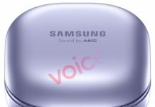 Дизайн нових Samsung Galaxy Buds Pro розкритий надійним джерелом