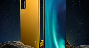 Підекранна камера, 12 ГБ ОЗП та шкіряний корпус: компанія ZTE анонсувала новий смартфон