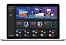 Lightroom відтепер підтримує нові Mac на Apple Silicon M1