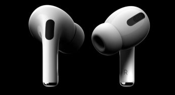 З’явилися перші дані про Apple AirPods 3