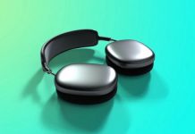 Apple може представити AirPods Studio вже сьогодні