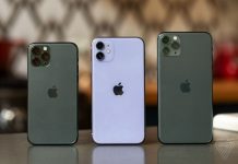 iPhone 11 відчутно піднявся у рейтингу смартфонів DxOMark