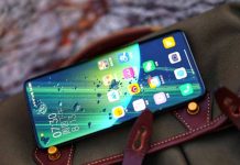 Новий рендер розкрив неочікувану особливість Xiaomi Mi 11 Pro