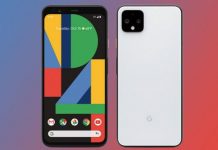 Перші «живі» фото нового Google Pixel