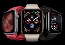 Смарт-годинники Apple Watch отримали нову корисну функцію