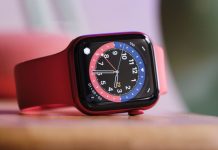 Apple продала рекордну кількість Apple Watch в третьому кварталі 2020 року