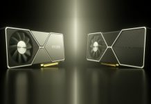 Підтверджено ще чотири нові відеокарти NVIDIA: деталі