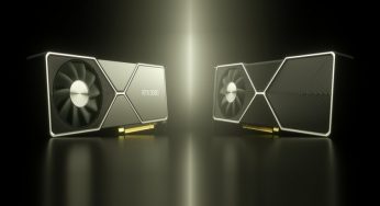 Підтверджено ще чотири нові відеокарти NVIDIA: деталі