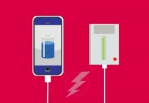 Віруси навчилися передавати через зовнішні акумулятори для смартфонів