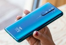 Деякі смартфони Xiaomi Redmi Note 8 Pro перестали працювати після останнього оновлення MIUI 12