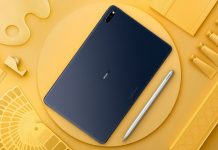 HUAWEI представить планшет на базі HarmonyOS разом зі смартфоном P50