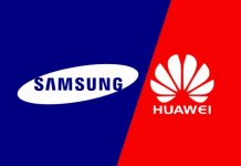 Samsung остается крупнейшим производителем смартфонов в мире