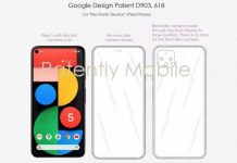 Новий патент Google розкриває ключову особливість Pixel 6