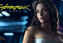 Неанонсовану гру Cyberpunk 2077 виклали на торренти