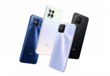 В мережу просочилися ціни і дата випуску Huawei Nova 8 і Nova 8 Plus
