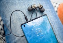 Зображення нового флагмана Motorola на Snapdragon 888 з’явилися в мережі