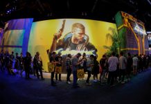 Sony видалила Cyberpunk 2077 з PS Store