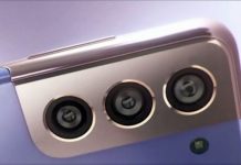 Інсайдер поділився офіційними рендерами Samsung Galaxy S21, S21 + і S21 Ultra у всіх кольорах