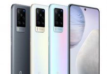 Анонсовано недорогий флагманський камерофон Vivo X60