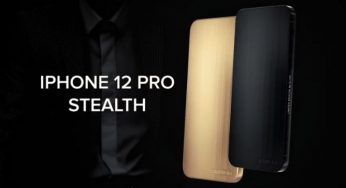Caviar випустила люксові iPhone 12 Pro без камер (відео)