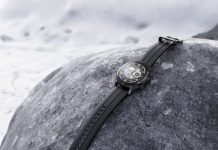 Глава Realme розкрив дизайн нового годинника Watch S Pro