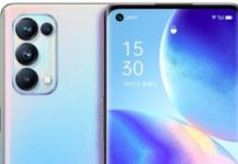 Розкрито характеристики першого смартфона з унікальною кришкою