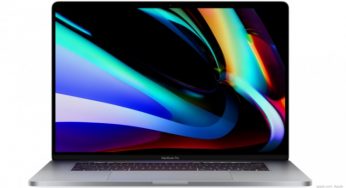 Apple випустила патент на новий MacBook