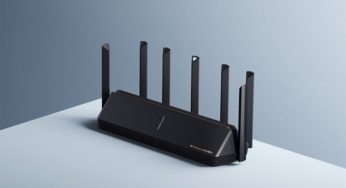Xiaomi презентувала роутер AX6000 з широкою зоною покриття за $ 90