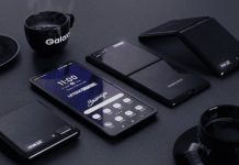 Samsung завоювала лідерство на ринку складаних смартфонів