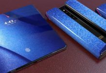 Xiaomi готує 3 моделі складних смартфонів на 2021 рік