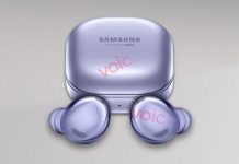 Інсайдер показав офіційні зображення Samsung Galaxy Buds Pro