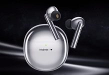Realme показала тизер дизайнерської версії навушників Buds Air Pro Master Edition