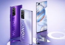 Honor 30 Pro отримав багато нових фунций з Magic UI 4.0