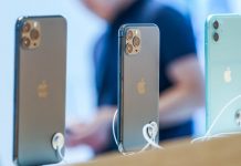 Apple вирішила безкоштовно ремонтувати iPhone 11