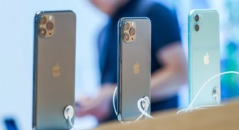 Apple вирішила безкоштовно ремонтувати iPhone 11