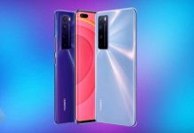 Інсайдер назвав дату анонса Honor V40 з «геймерським» дисплеєм