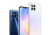 Huawei розкрила дату презентації nova 8 з оновленою камерою