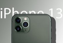 iPhone 13 не повторить долю iPhone 12