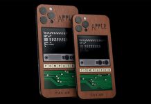 Представлена лімітована серія смартфонів iPhone 12 Pro