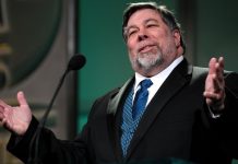 Співзасновник Apple Стів Возняк створив нову компанію