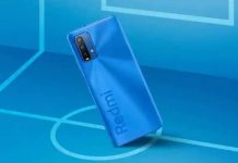 Названо докладні характеристики Redmi 9 Power і Xiaomi Mi 10i