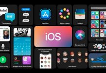 З’явився точний час випуску оновлення iOS 14.3 в різних містах України