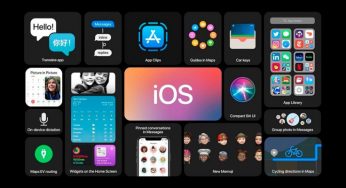 З’явився точний час випуску оновлення iOS 14.3 в різних містах України