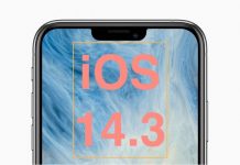 Вийшла iOS 14.3: що нового, які помилки, чи варто встановлювати