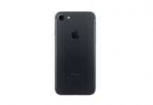iPhone 13 отримає матовий чорний колір як у iPhone 7