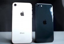 Чи варто купувати iPhone 8 і SE 2 в 2021 році