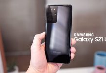 Інсайдер розкрив характеристики камери Galaxy S21 Ultra