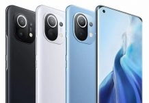 Xiaomi не пішла шляхом Apple: в комплекті Mi 11 все-таки є зарядний пристрій